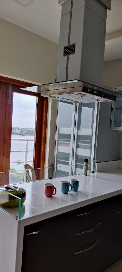Rankala Lakeview Kolhapur Exterior foto